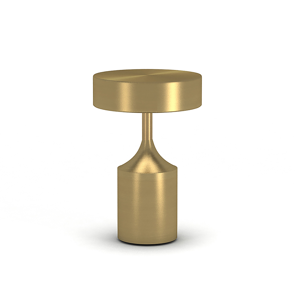 Halo Table Lamp