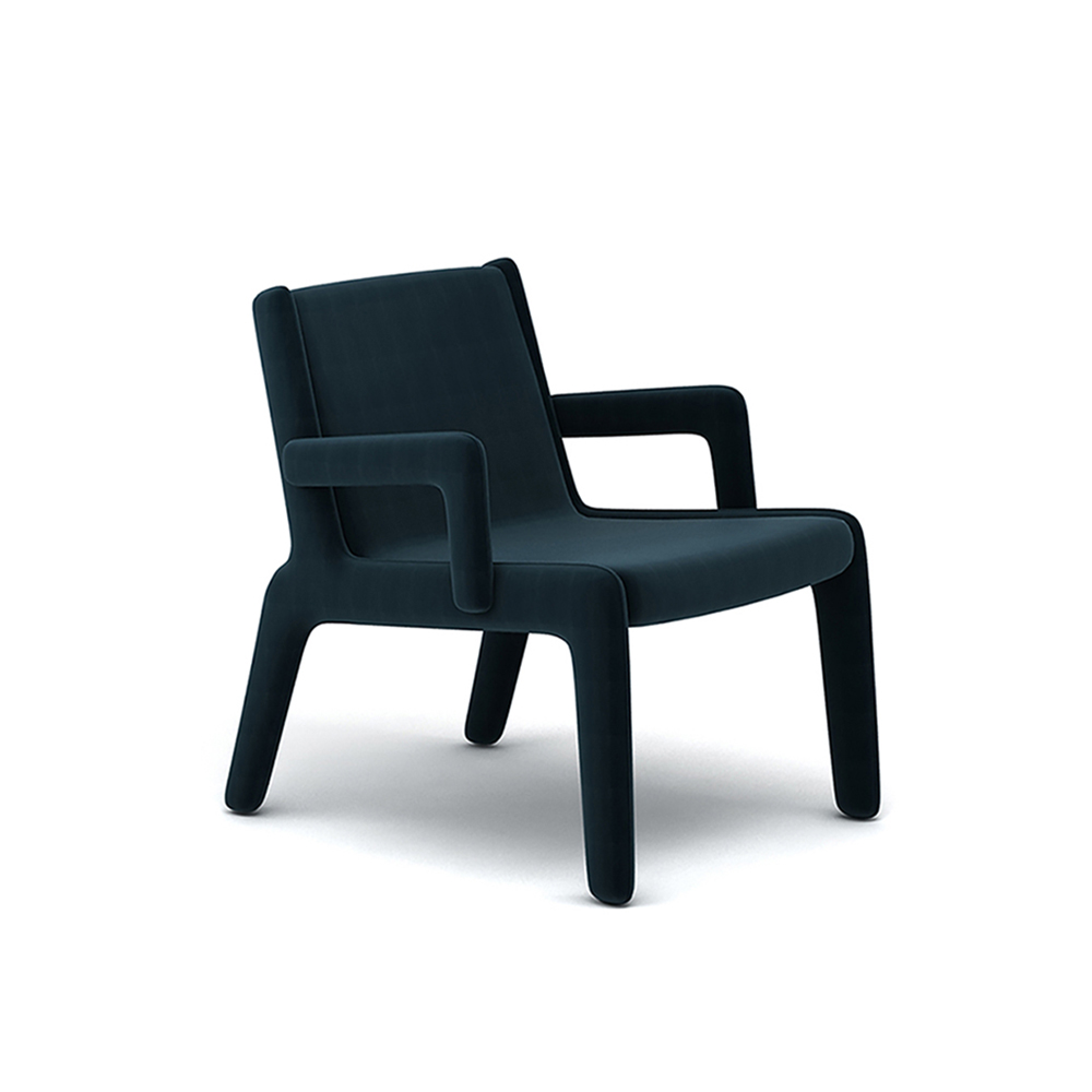 Lento Lounge Chair