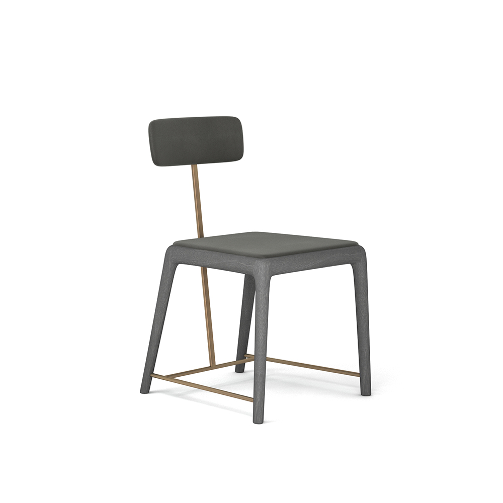 Fan Chair