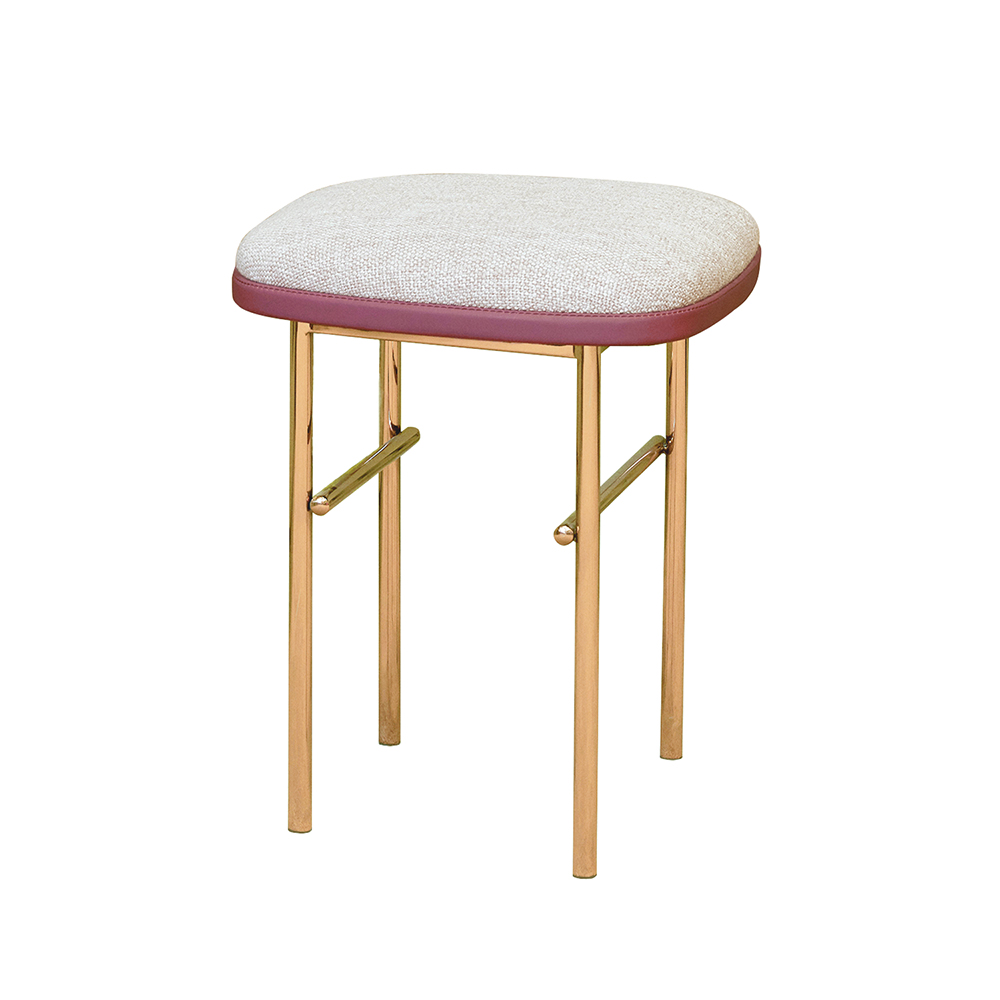 Hepburn Dressing Stool